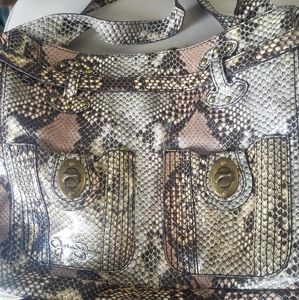 Jessica Simpson Tote